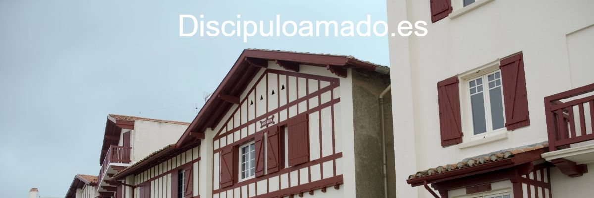 discipuloamado.es